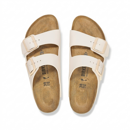 Two-Strap Recovery Slide Sandals - Arizona