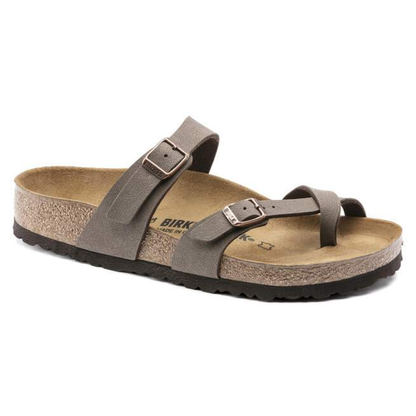 Recovery Slide Sandal with Toe Loop - Mayari